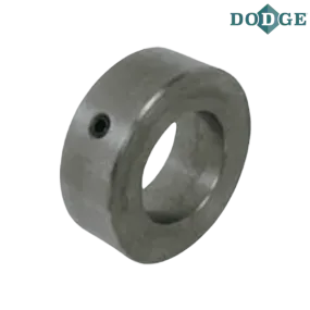 010060 DODGE - 7 1/2 SOLID IRON COLLAR