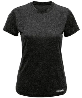 020TR Women's performance t-shirt