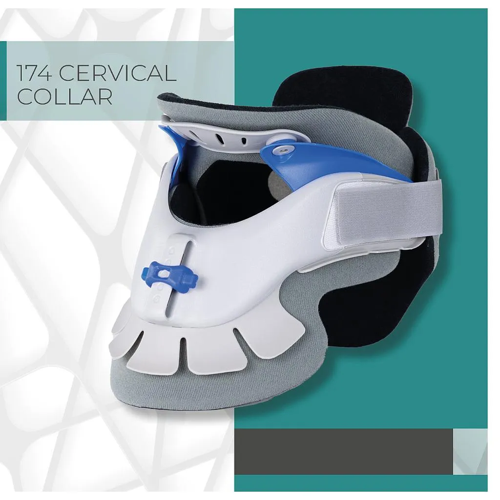 174 Cervical Collar