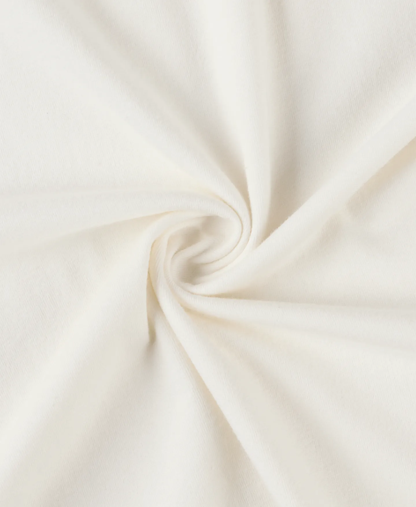 180 GSM 'Bone White' T-Shirt