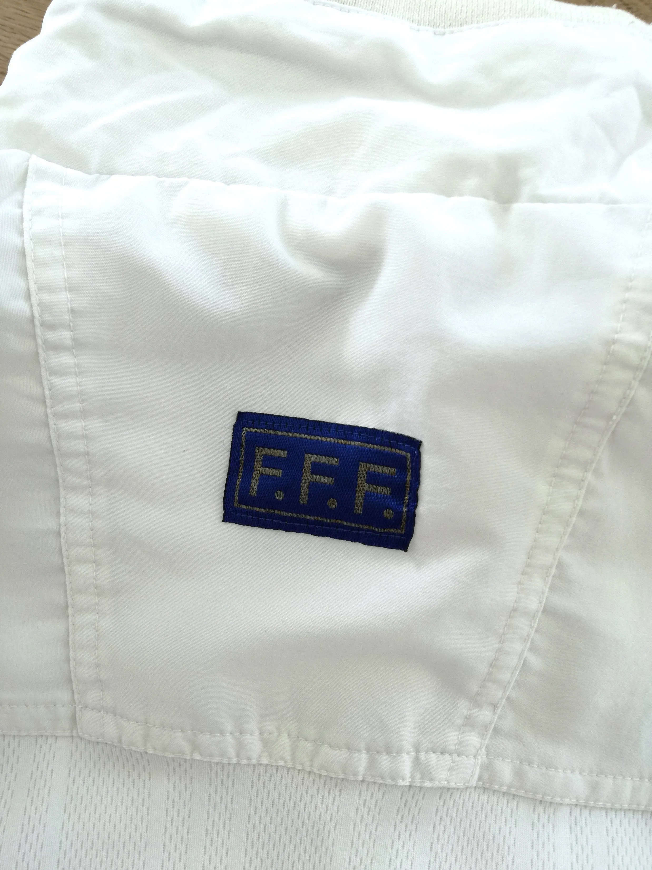 1998 France Track Jacket (XL)