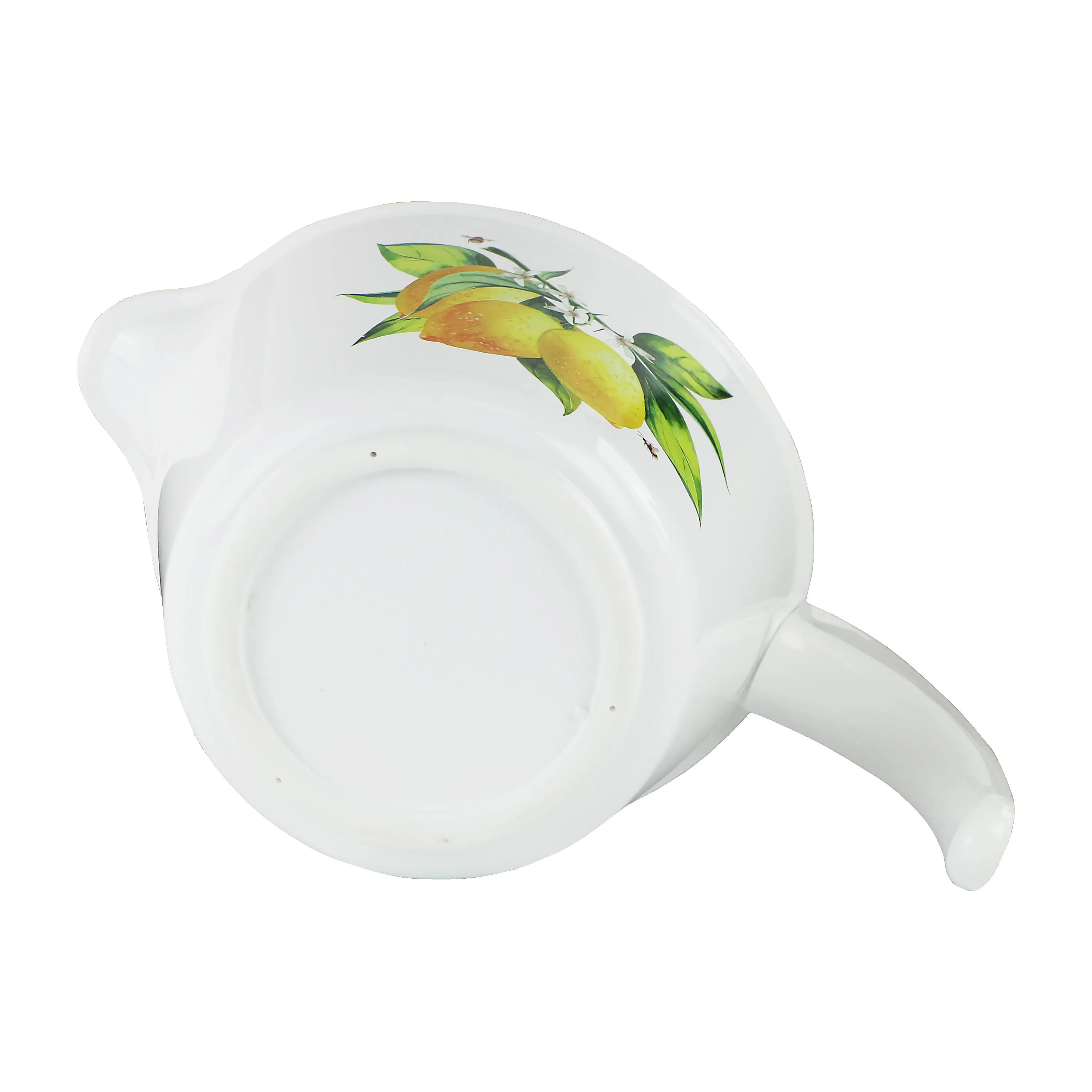 2 Qt. Microwave Batter Bowl, Fresh Lemons