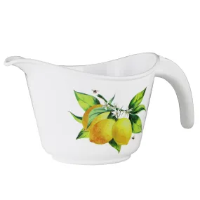 2 Qt. Microwave Batter Bowl, Fresh Lemons