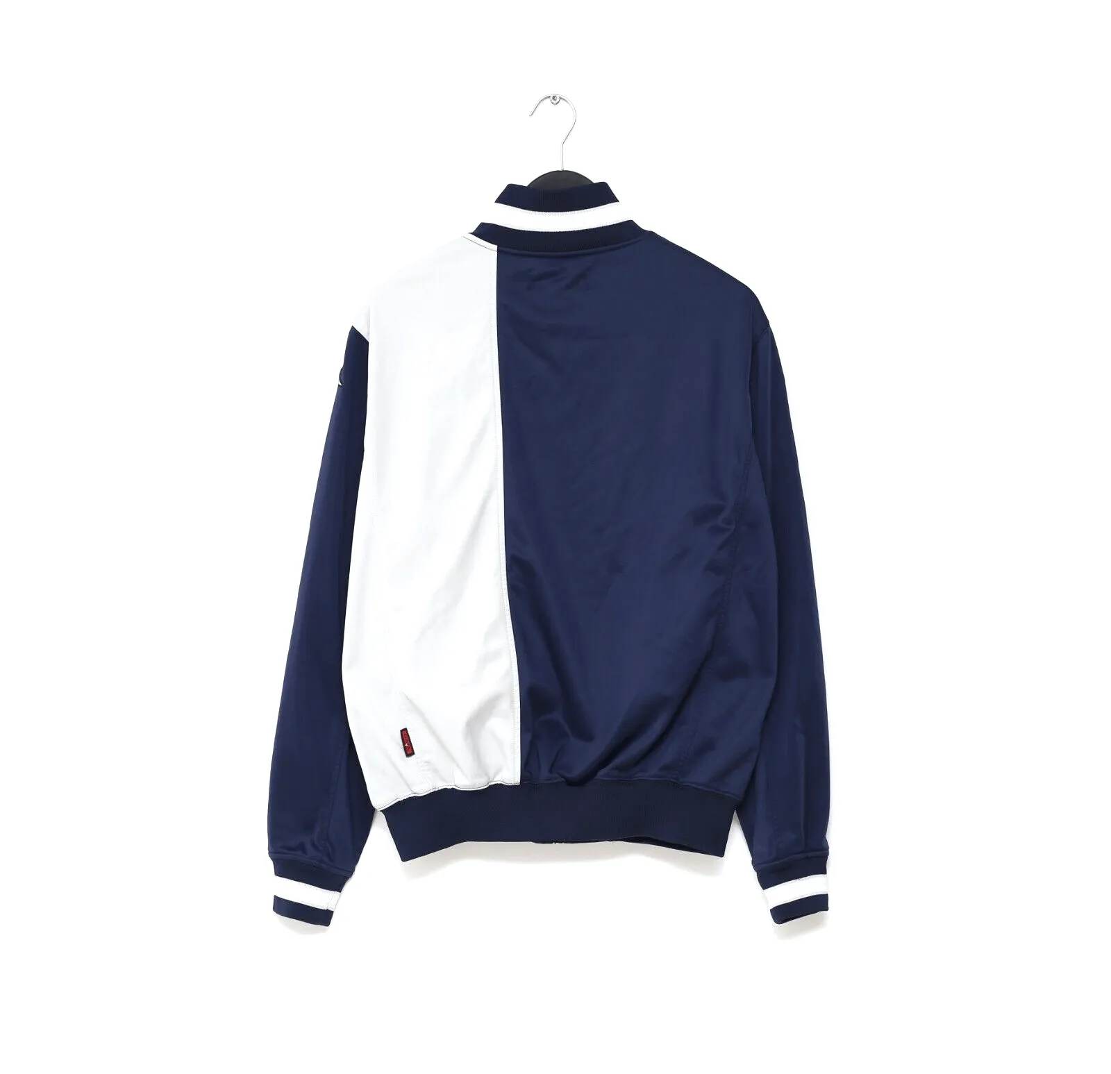 2005/06 Tottenham Hotspur Vintage Kappa Football Track Top Jacket (L/XL)