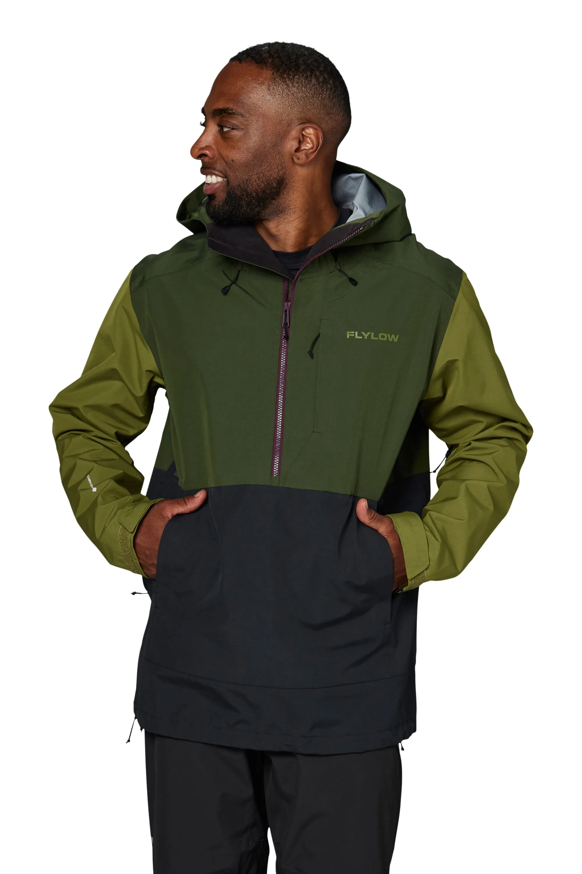 2023 Knight Anorak