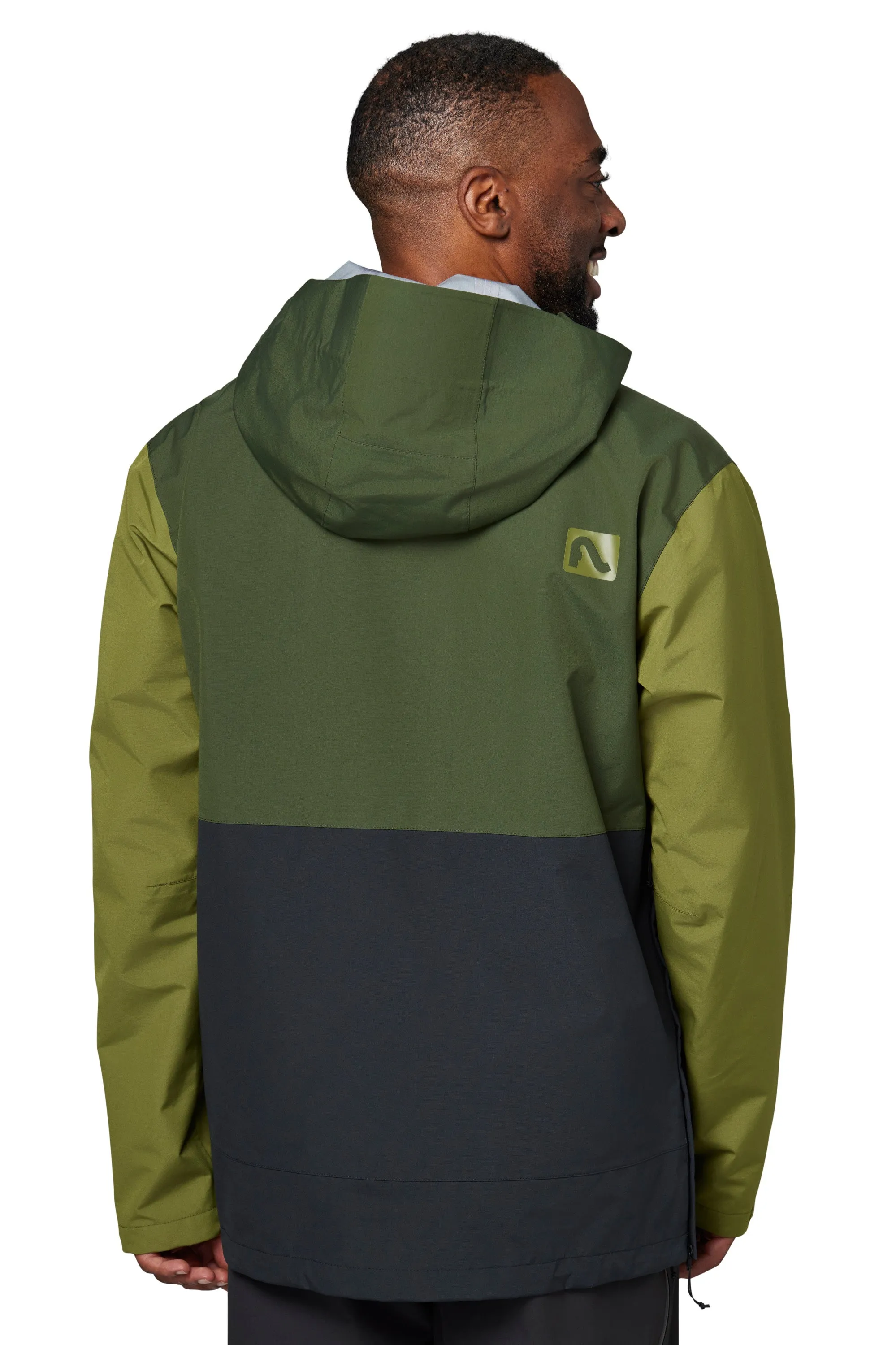 2023 Knight Anorak