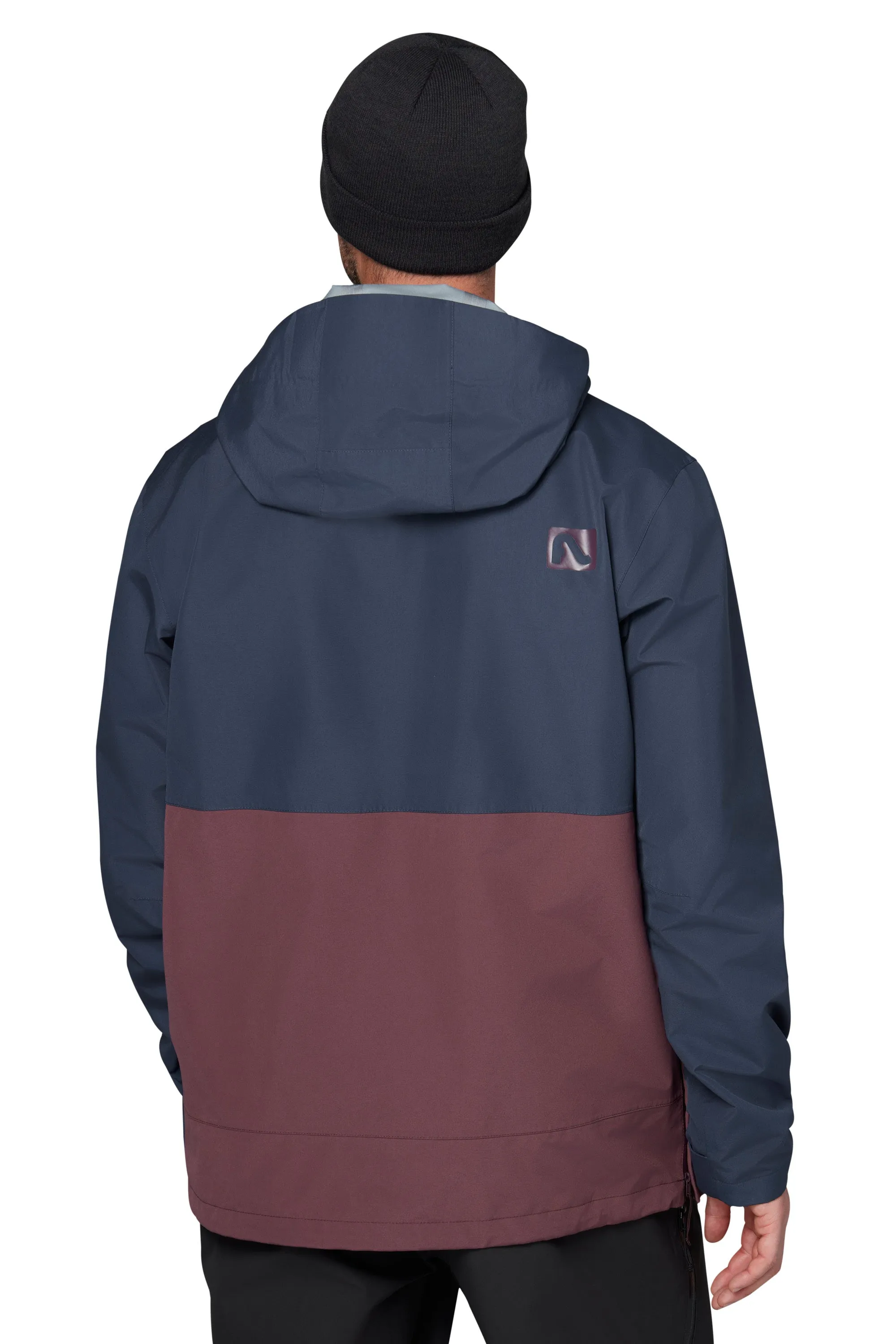 2023 Knight Anorak