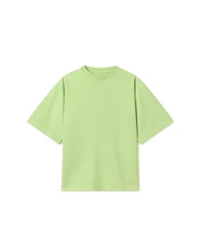 300 GSM 'Moss Green' T-Shirt