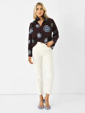 70s Stove Pipe Jean