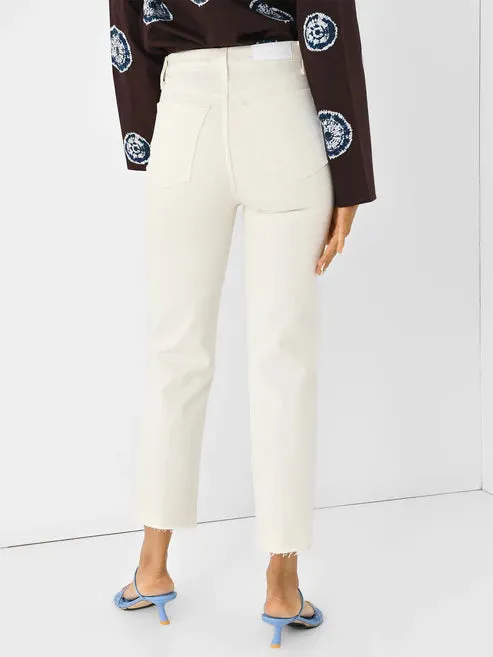 70s Stove Pipe Jean