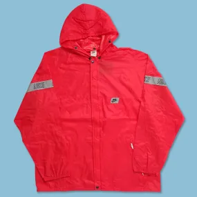80s Nike Track Jacket XLarge
