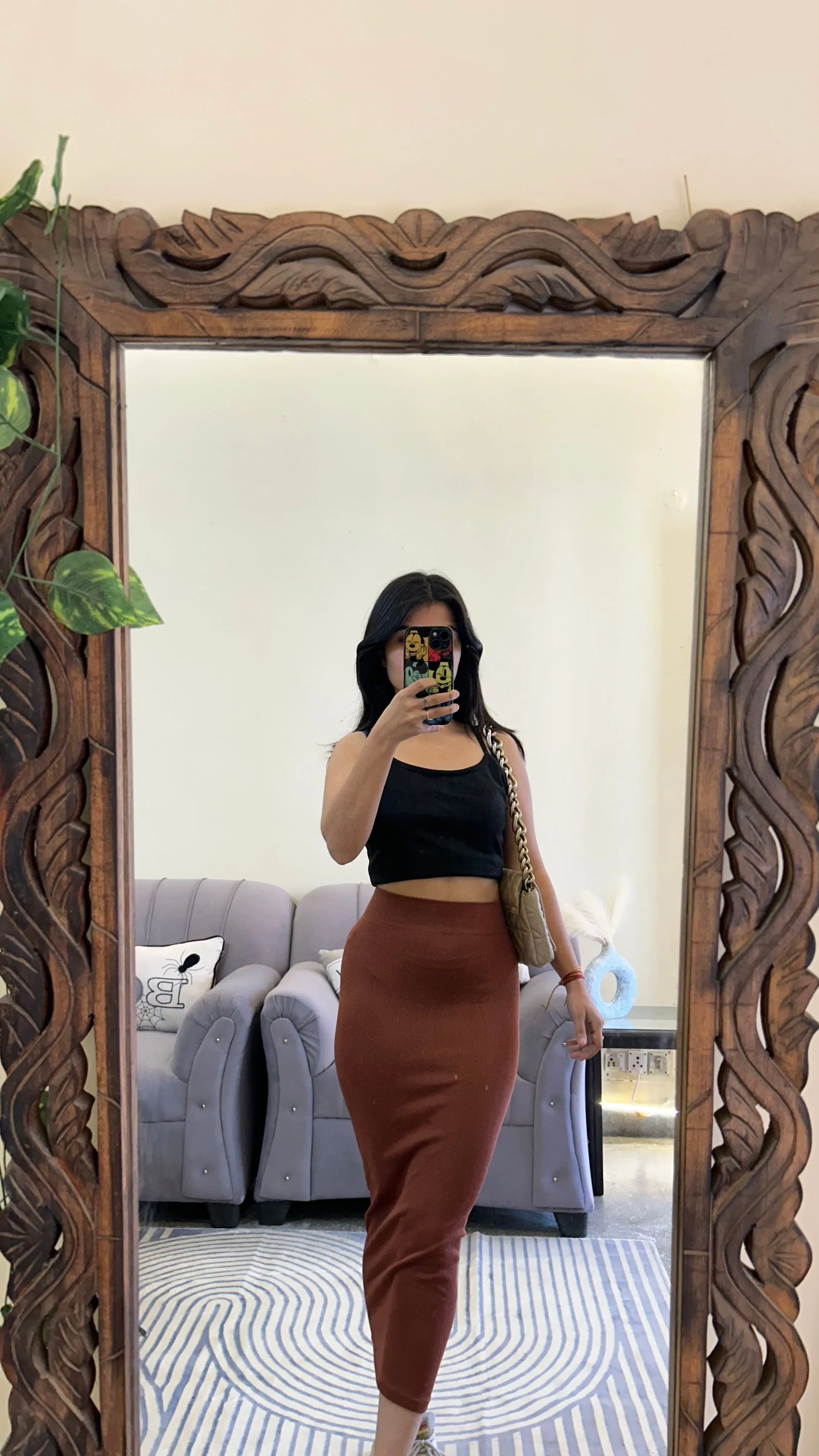 99 sale skirt 26-28 waist