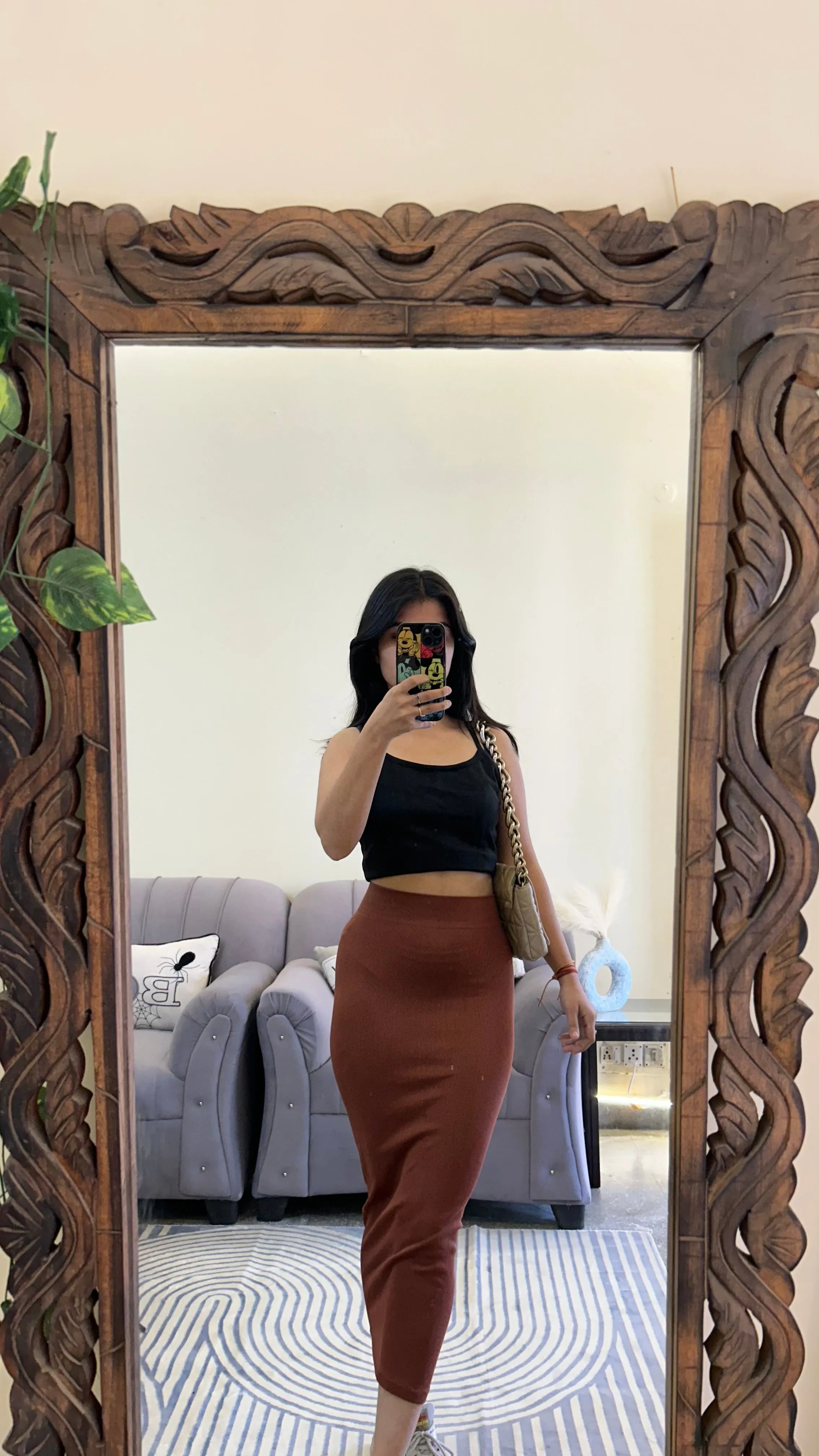 99 sale skirt 26-28 waist
