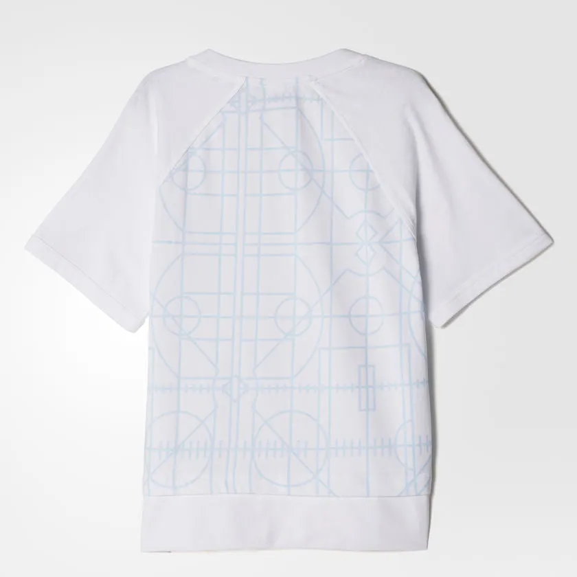 Adidas Youth All Access T-Shirt AY5322