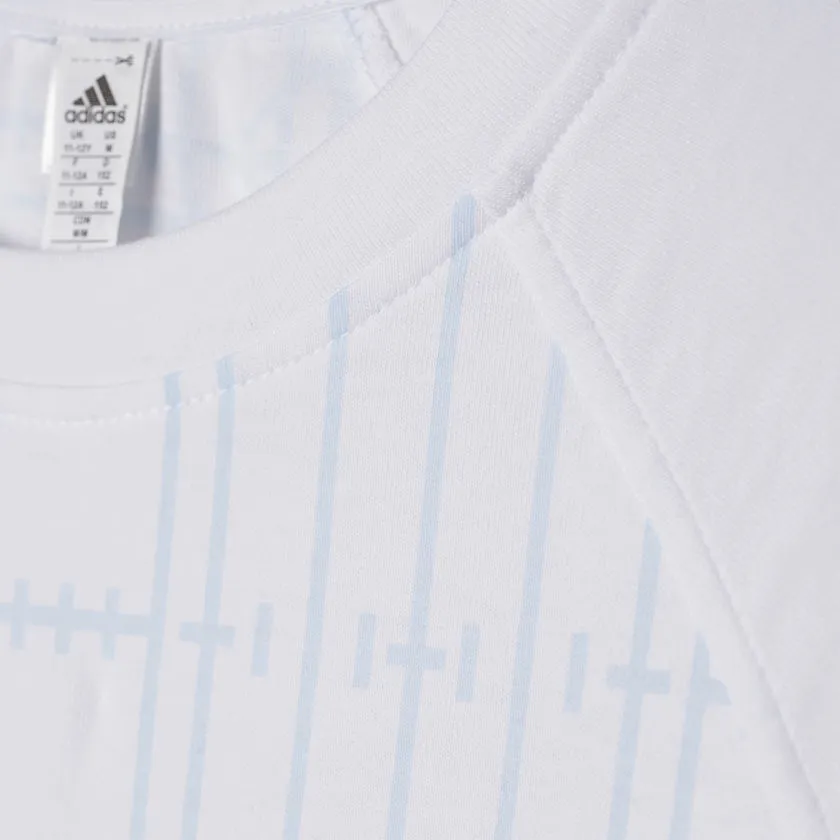 Adidas Youth All Access T-Shirt AY5322