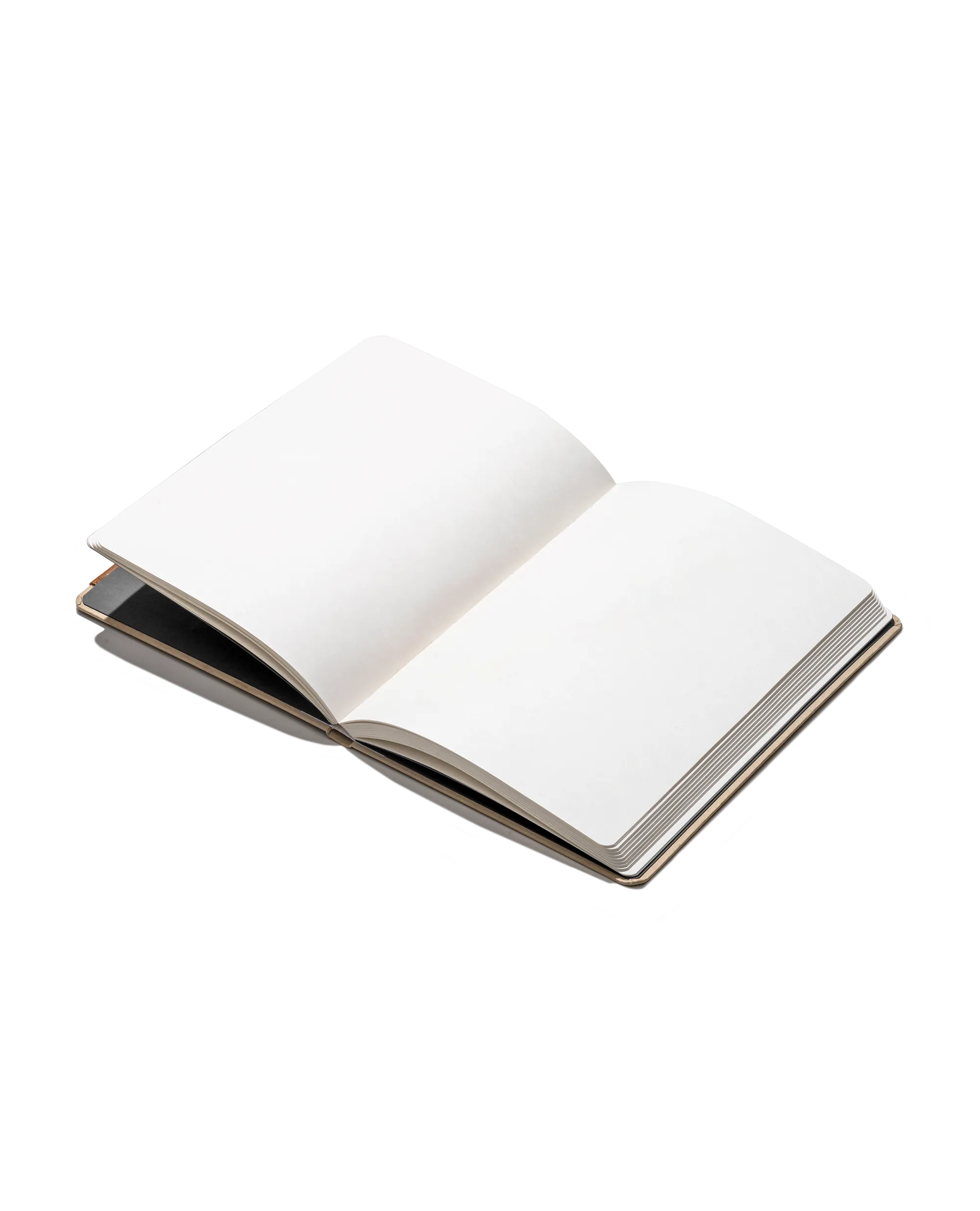 Align A5 Hardcover Notebook 1.0