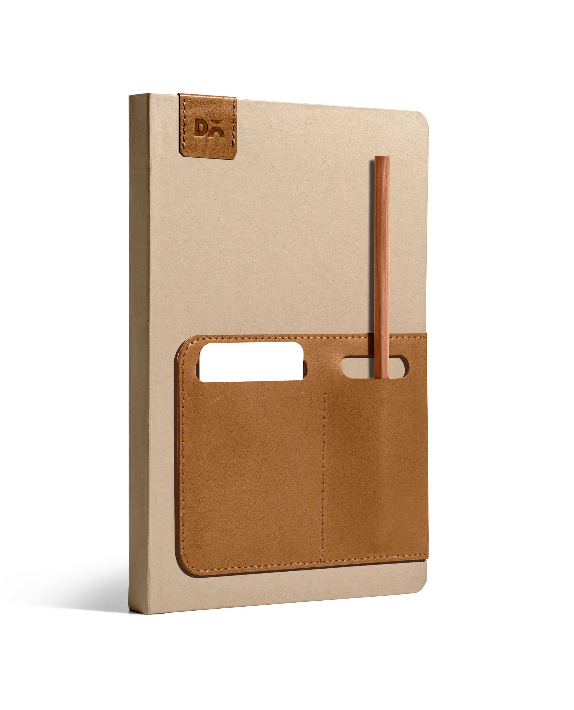 Align A5 Hardcover Notebook 1.0