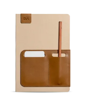 Align A5 Hardcover Notebook 1.0