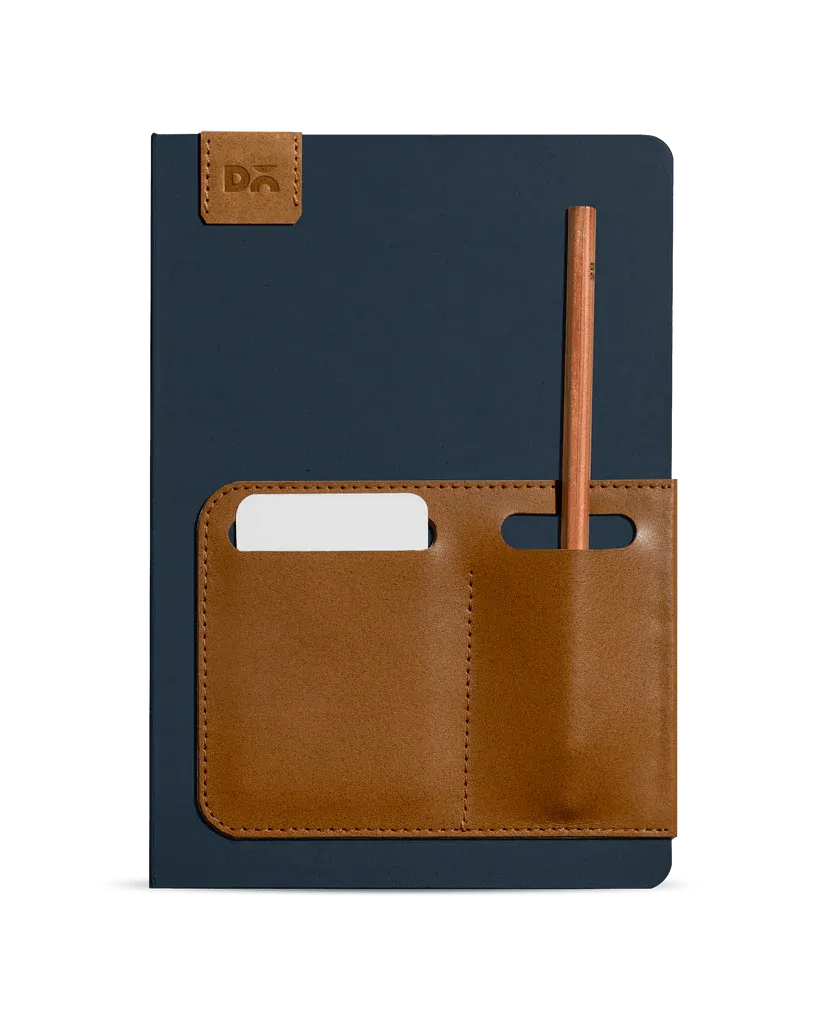 Align A5 Hardcover Notebook 1.0