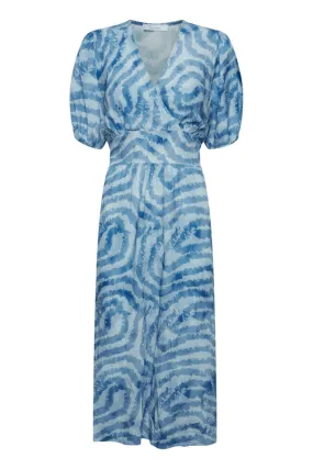 Alpine Dress - Azurine