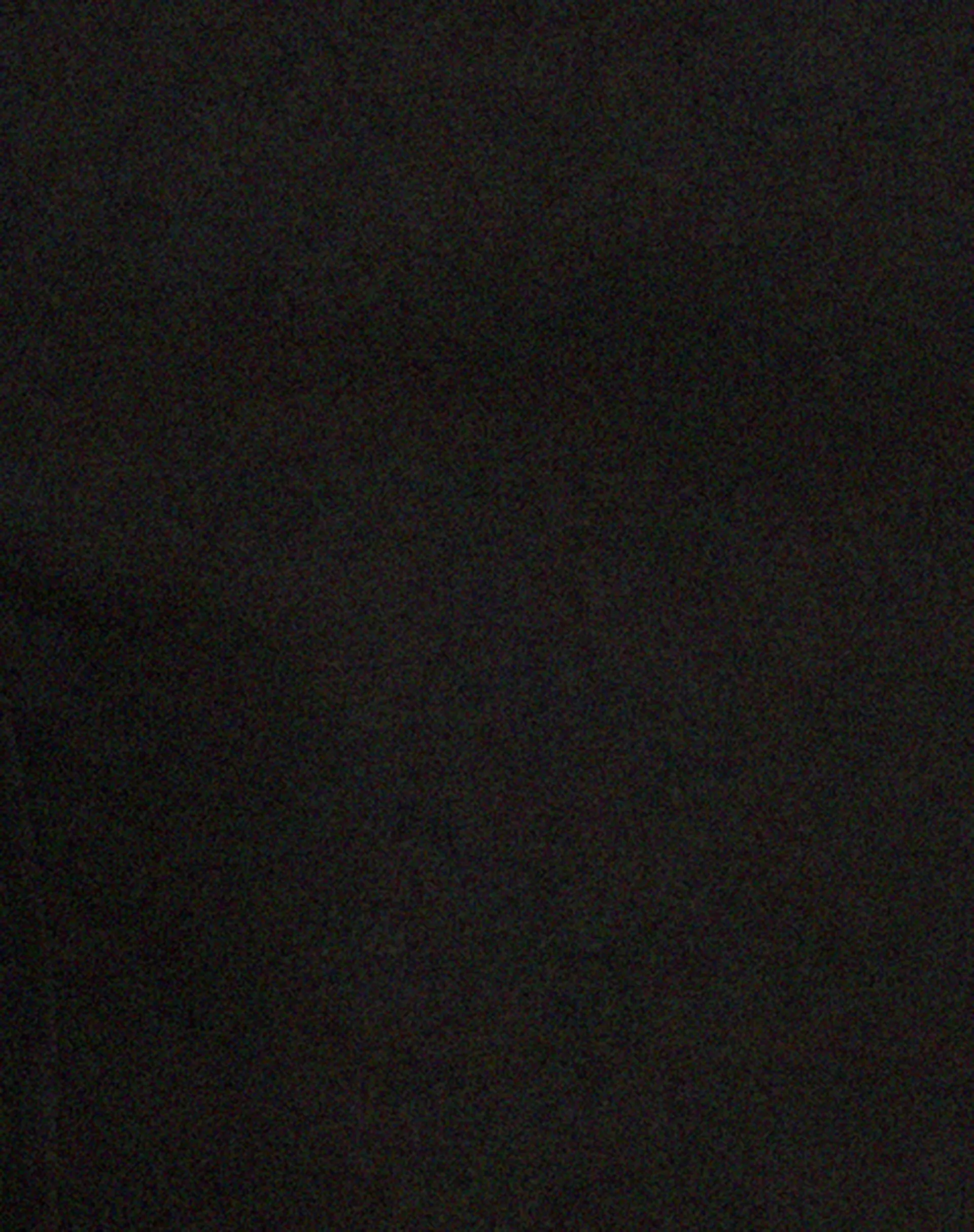Ariana Crop Top in Black