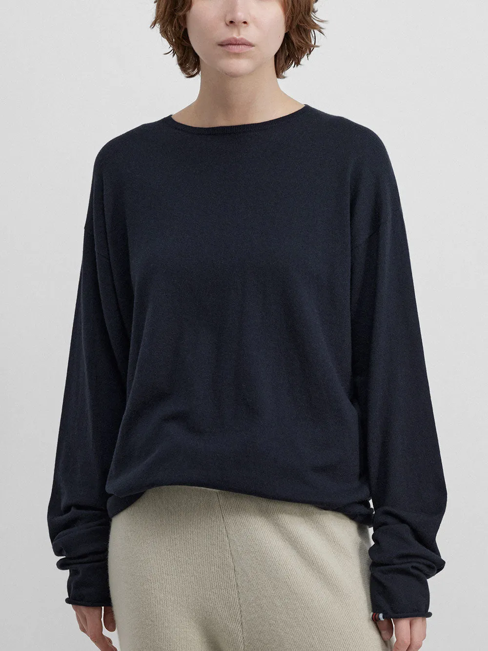 Aries jumper