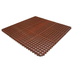 Axia Distribution Corporation AFD3636TN Floor Mat