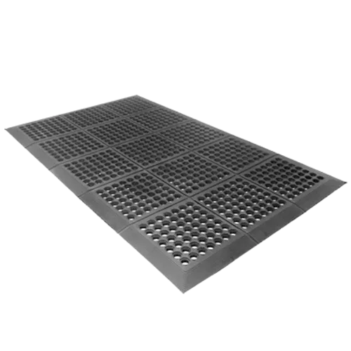 Axia Distribution Corporation AFD3660B Floor Mat