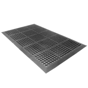 Axia Distribution Corporation AFD3660B Floor Mat