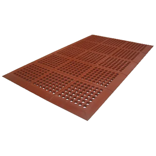Axia Distribution Corporation AFD3660T Floor Mat