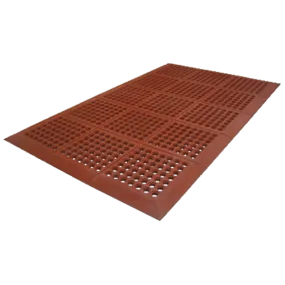 Axia Distribution Corporation AFD3660T Floor Mat