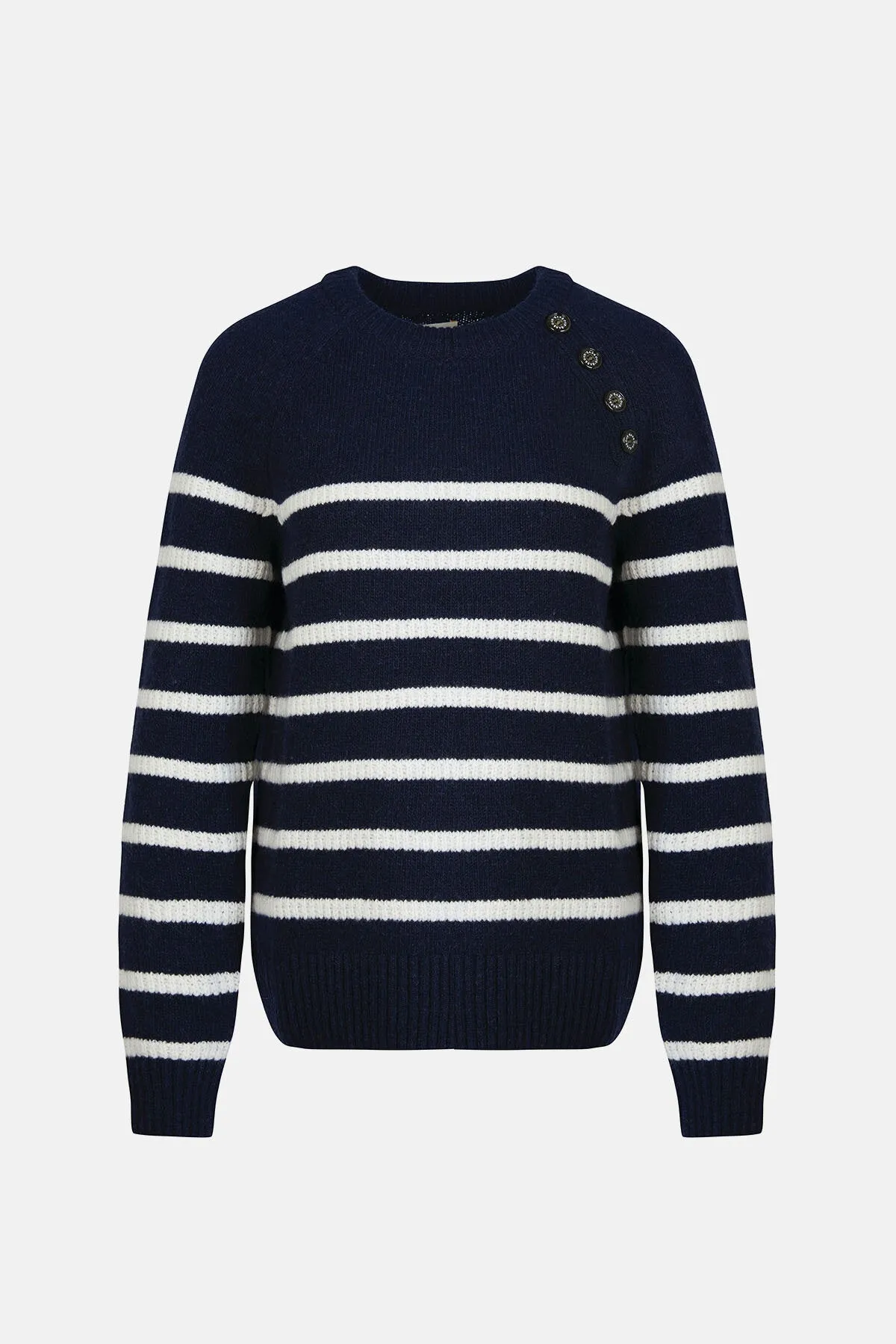 Belmount Knit