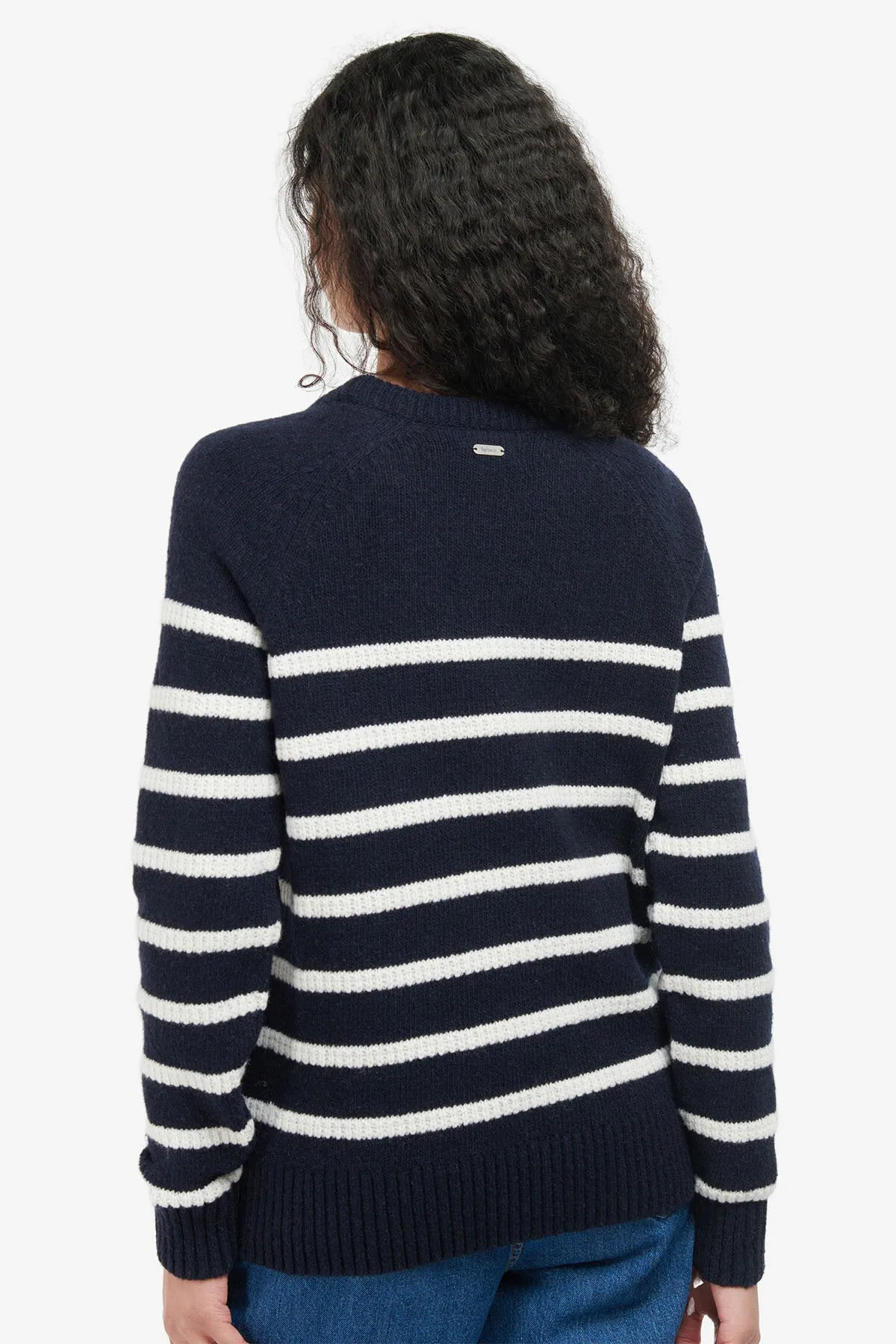 Belmount Knit