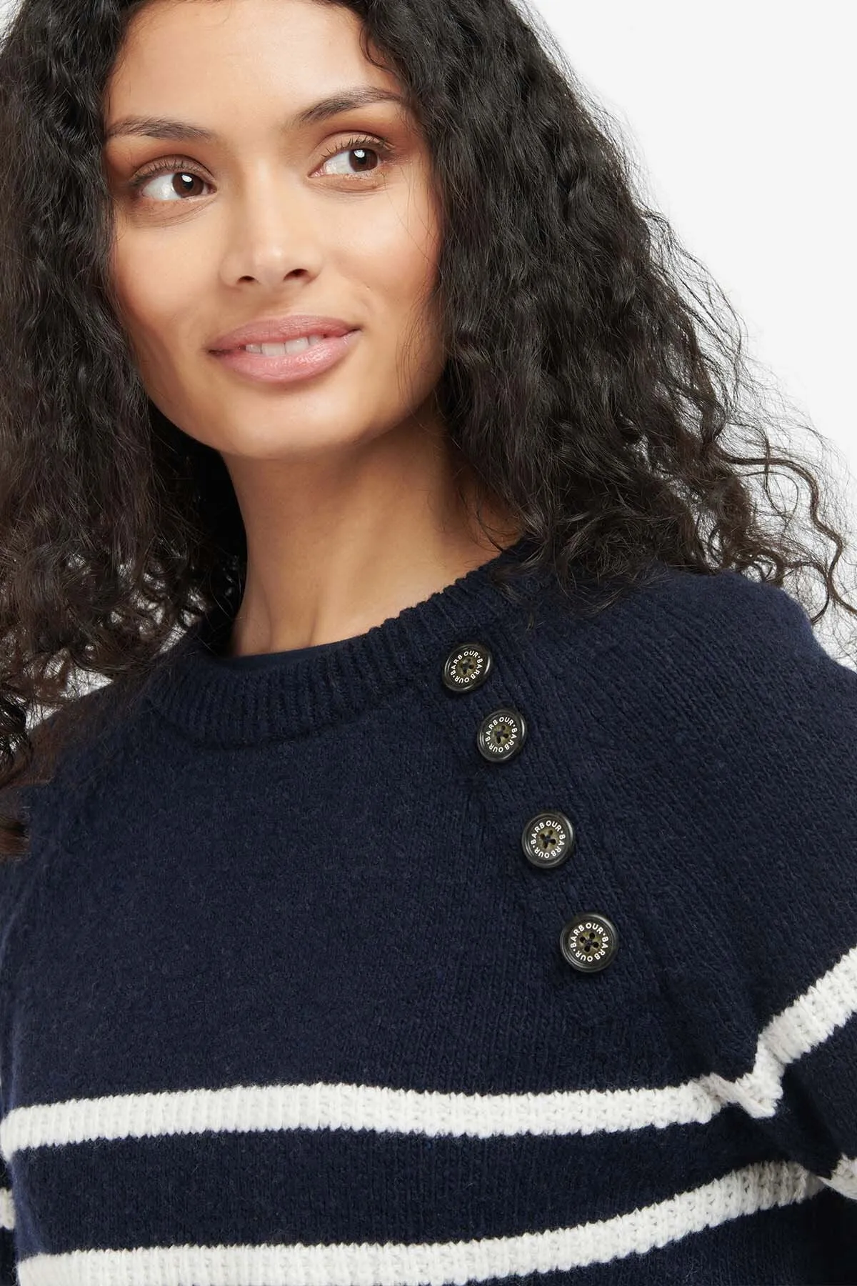 Belmount Knit