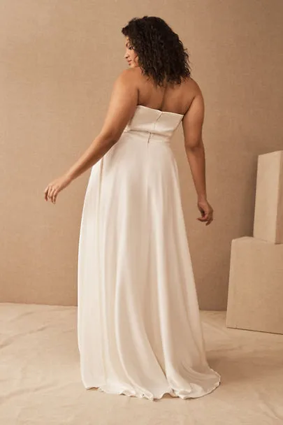 BHLDN Catherine Deane Liz Skirt