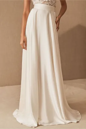 BHLDN Catherine Deane Liz Skirt