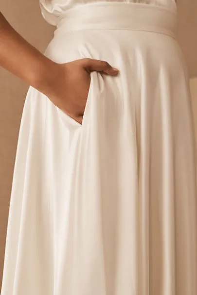 BHLDN Catherine Deane Liz Skirt