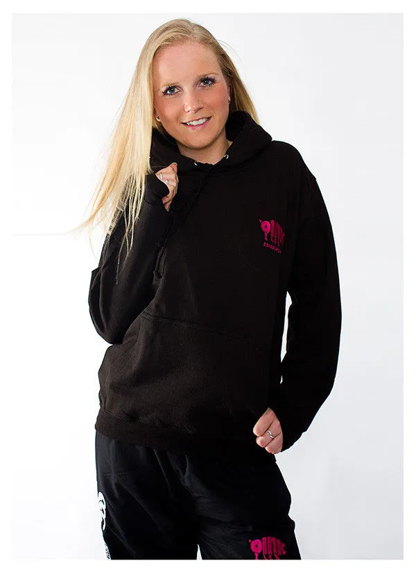 Black Hoodie