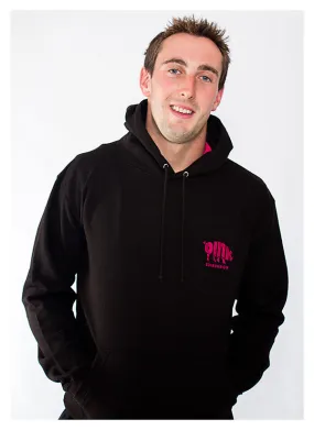 Black Hoodie