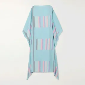 Blue Angel Lillie MIDI Kaftan Dress