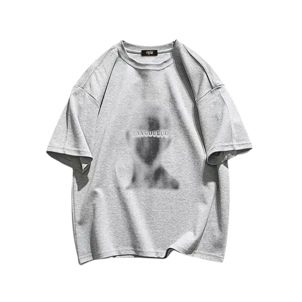 “Blurred Avatar” T-shirt