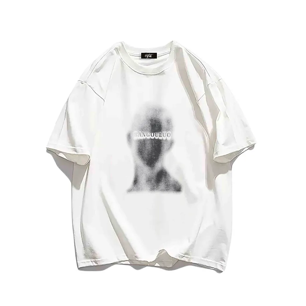 “Blurred Avatar” T-shirt
