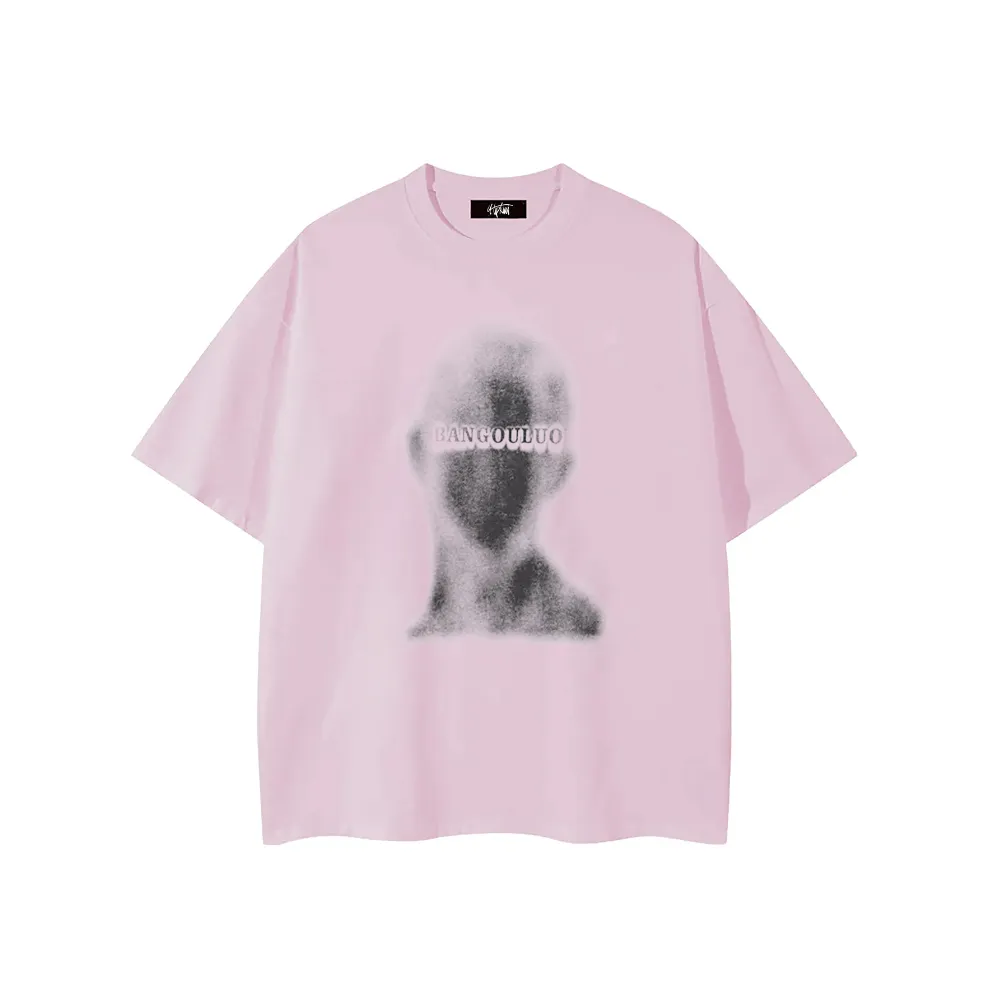 “Blurred Avatar” T-shirt