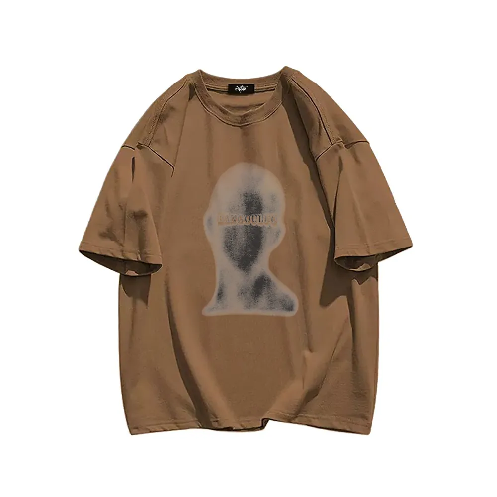 “Blurred Avatar” T-shirt