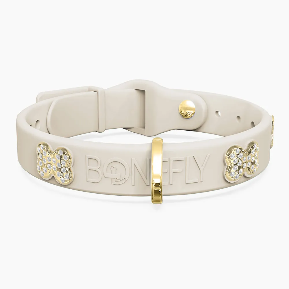 Boneflex  Ultra Ivory Collar