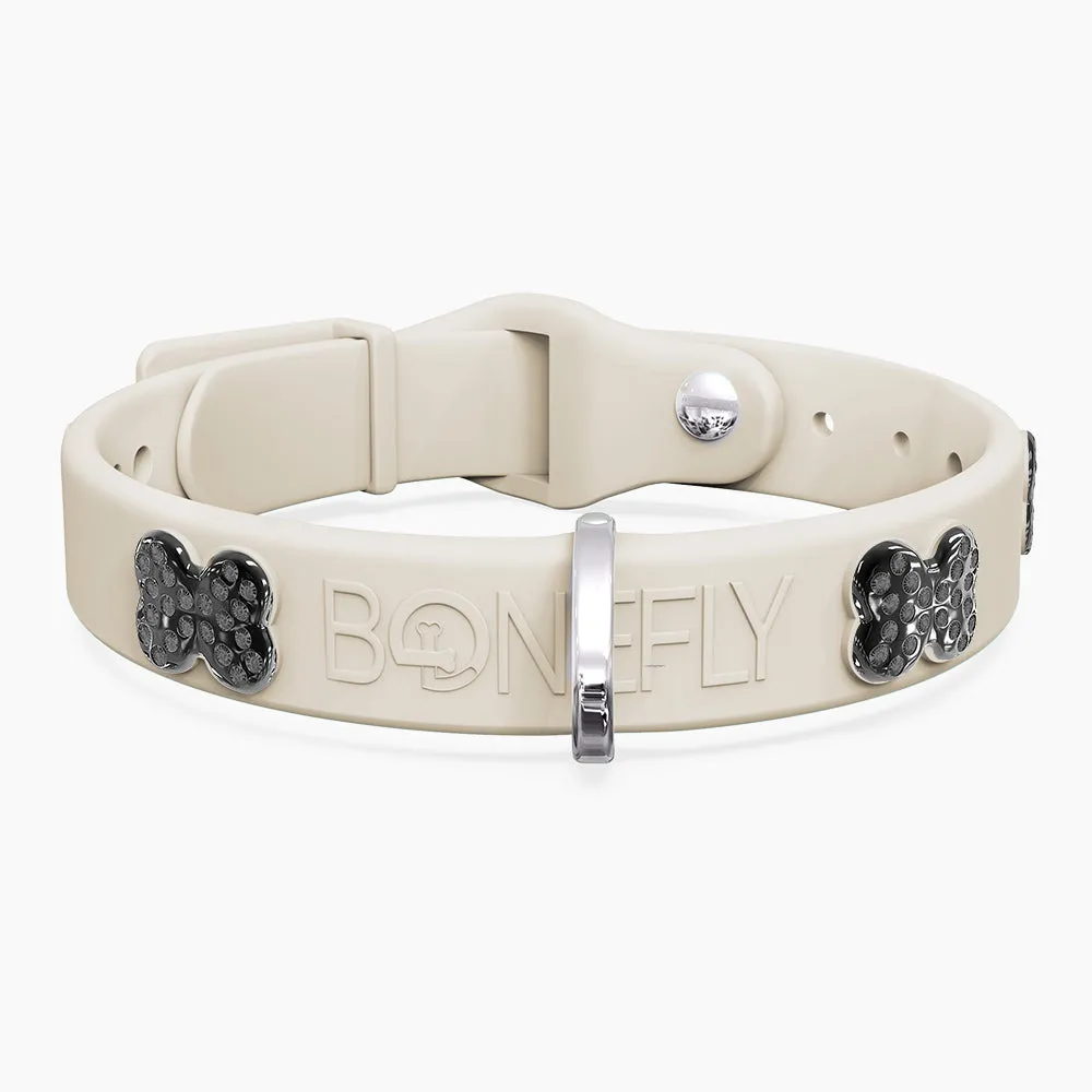 Boneflex  Ultra Ivory Collar
