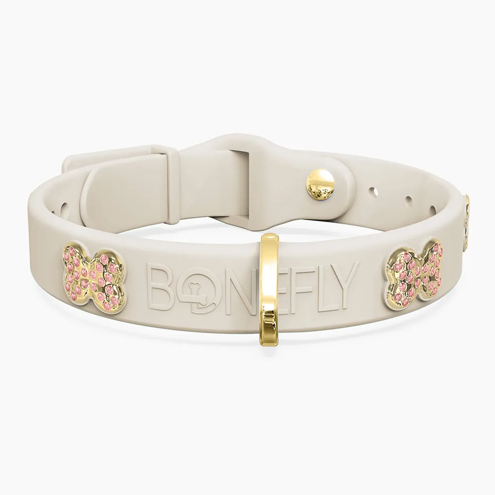 Boneflex  Ultra Ivory Collar
