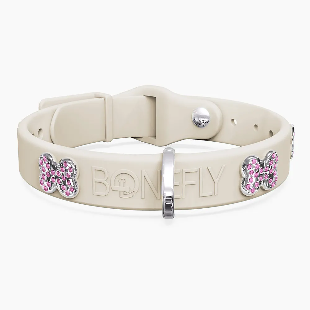 Boneflex  Ultra Ivory Collar