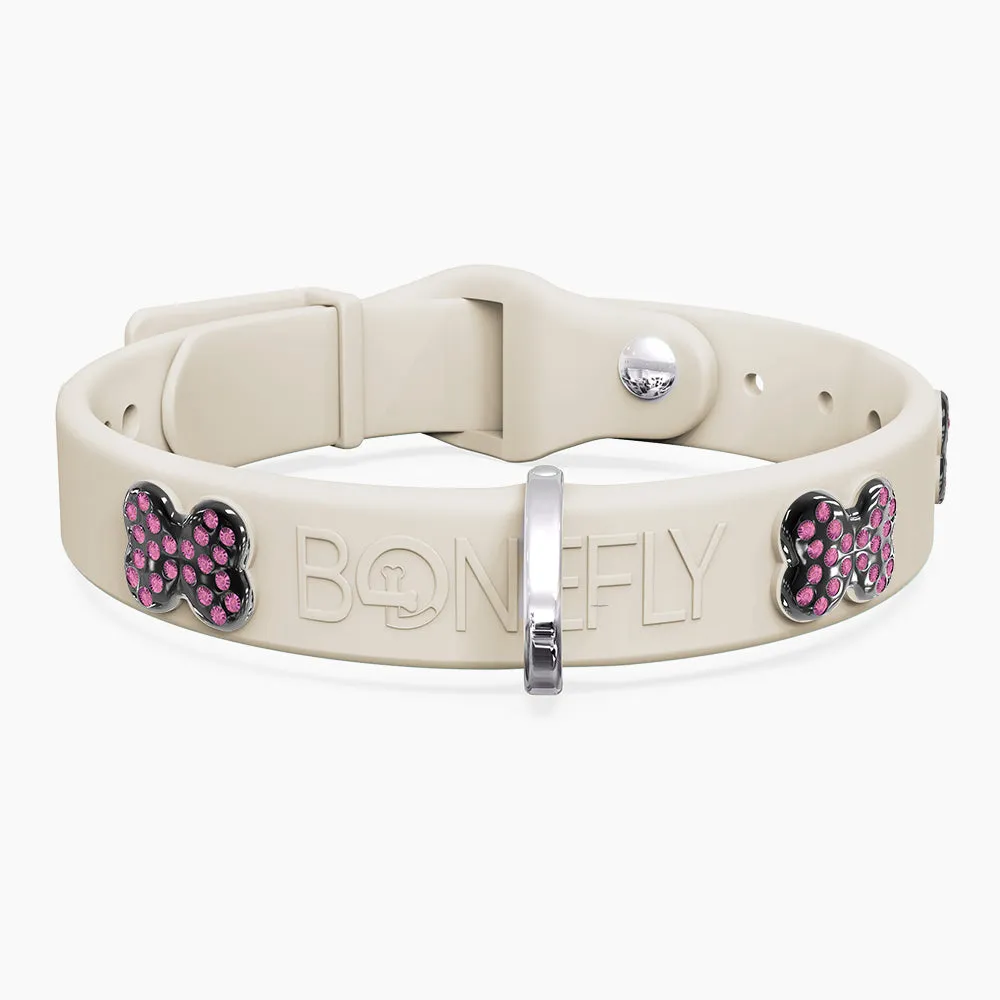 Boneflex  Ultra Ivory Collar