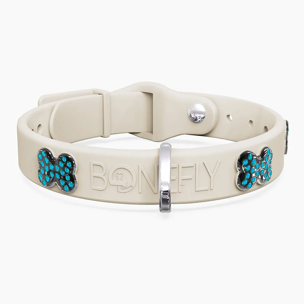 Boneflex  Ultra Ivory Collar